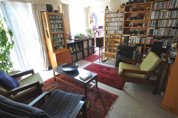 Photo of the property