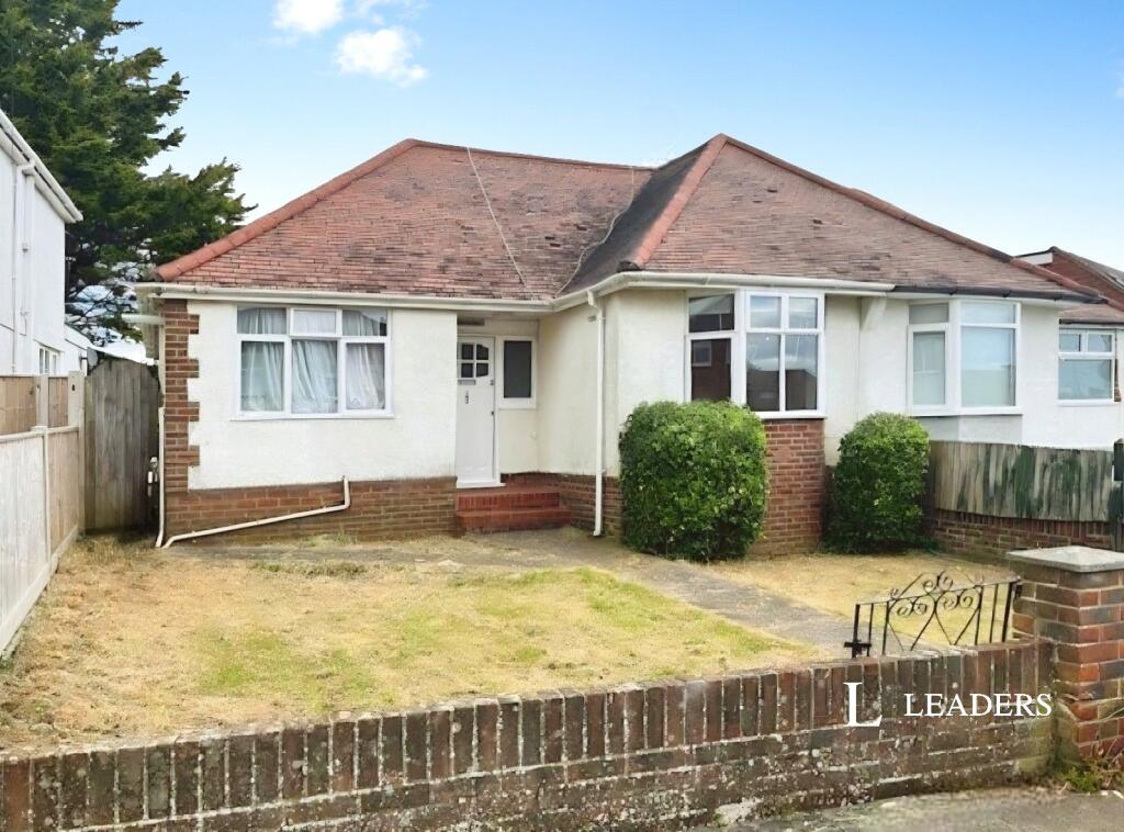 Main image of property: Brasslands Drive, Portslade, Brighton, BN41