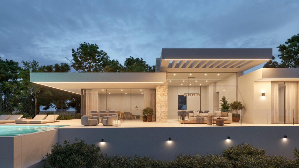 Main image of property: Valencia, Alicante, Benitatxell