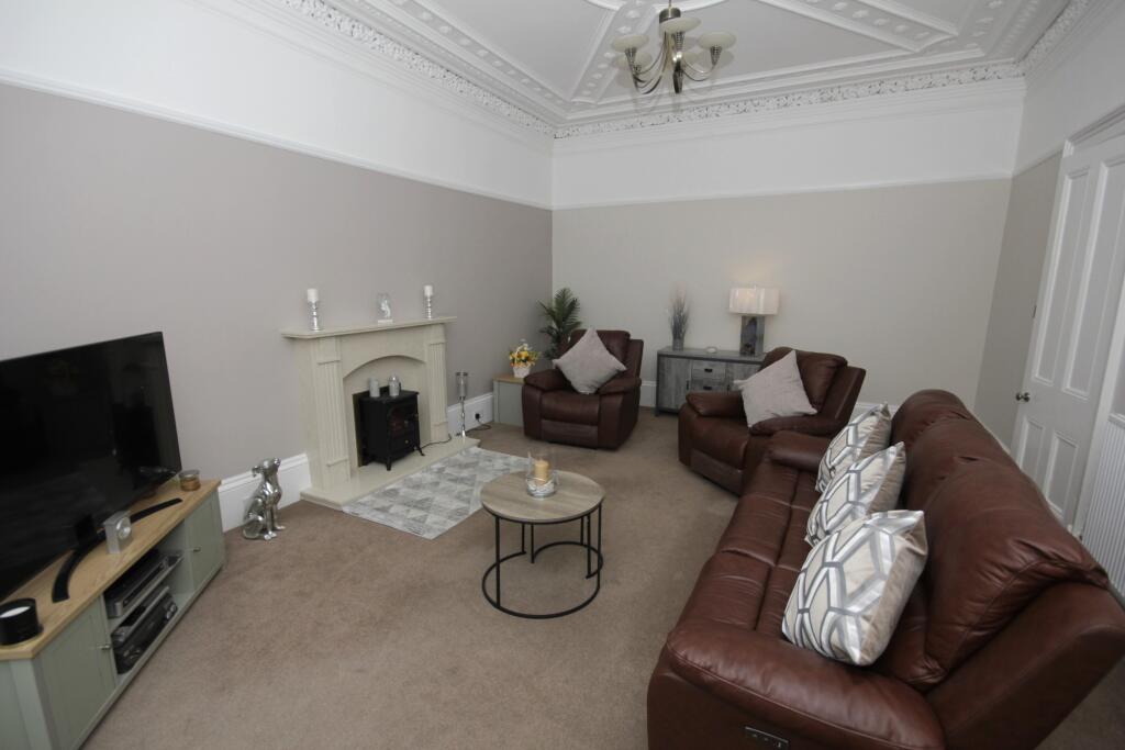 London Road, Kilmarnock, East Ayrshire photo 4