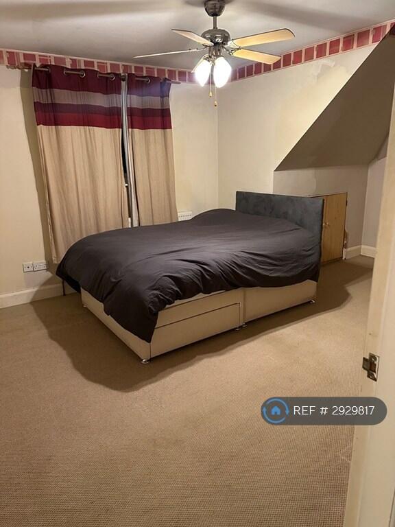 1 bedroom house share for rent