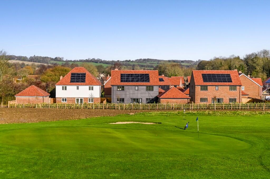 Main image of property: Lyminge, 
Lyminge, 
CT18 8NS