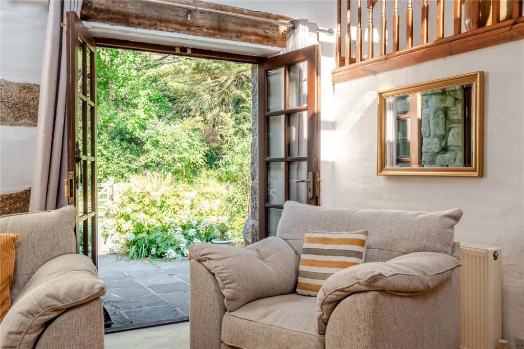 House in Sithney, Cornwall - View 4