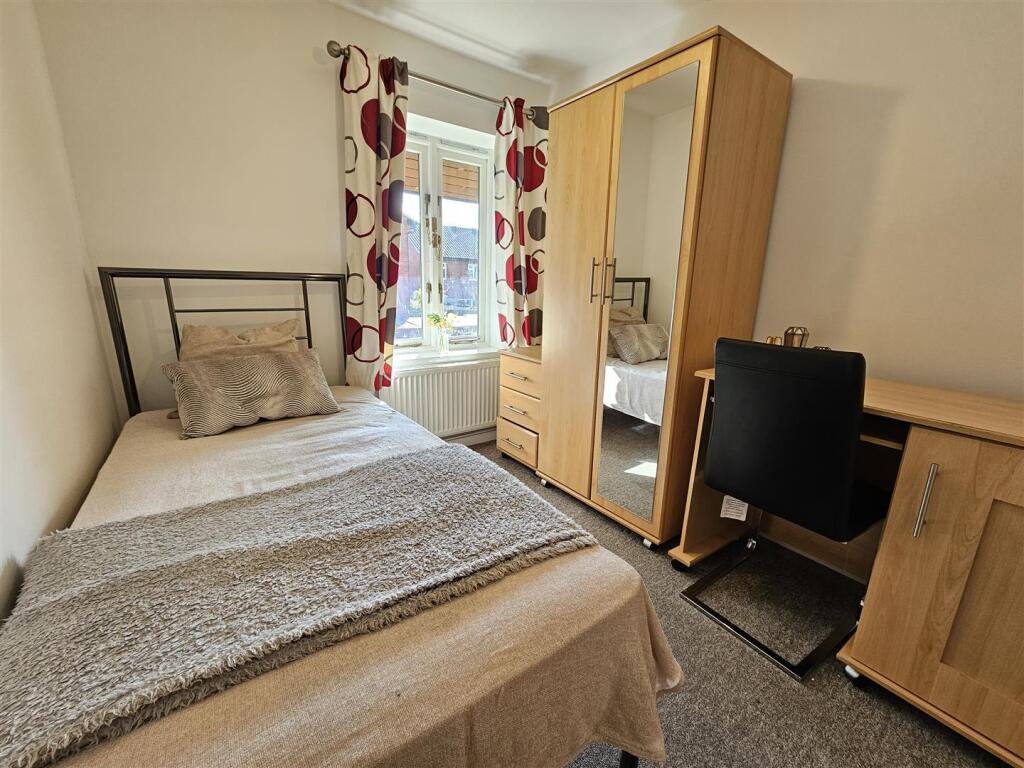 Main image of property: Rooms available at 34, The Forum, Tiverton Way