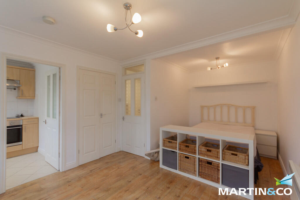 Additional image 3 of Trident Court, Savoy Close, Harborne, B32