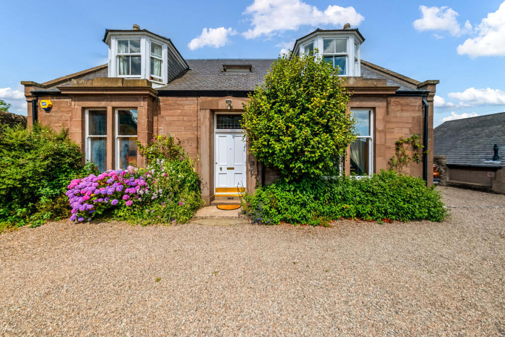Main image of property: Manor Street, Forfar, DD8 1