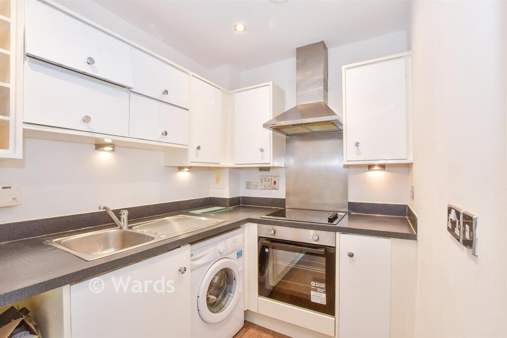 Main image of property: Kingfisher Meadow, Maidstone, Kent