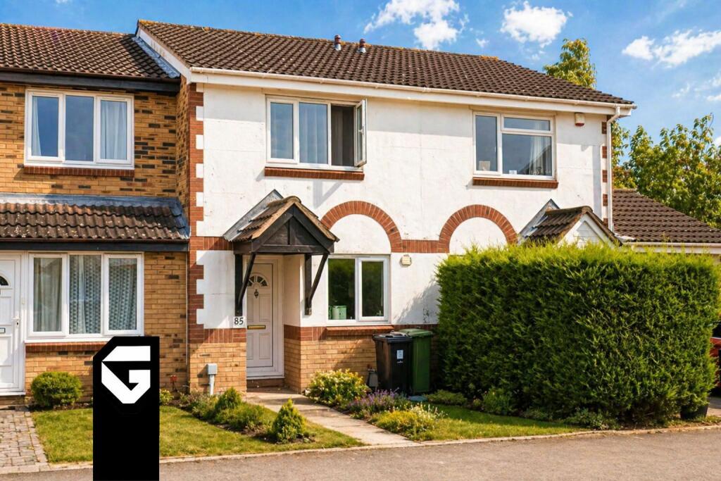 Main image of property: Railton Jones Close