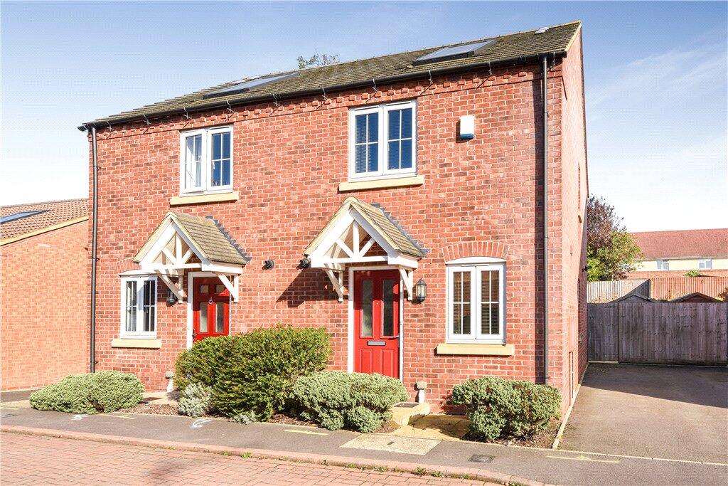 Main image of property: Paddock Close, Silverstone, Northamptonshire, NN12