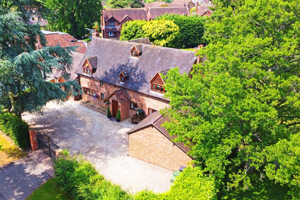 Main image of property: Needlers End Lane, Balsall Common, CV7