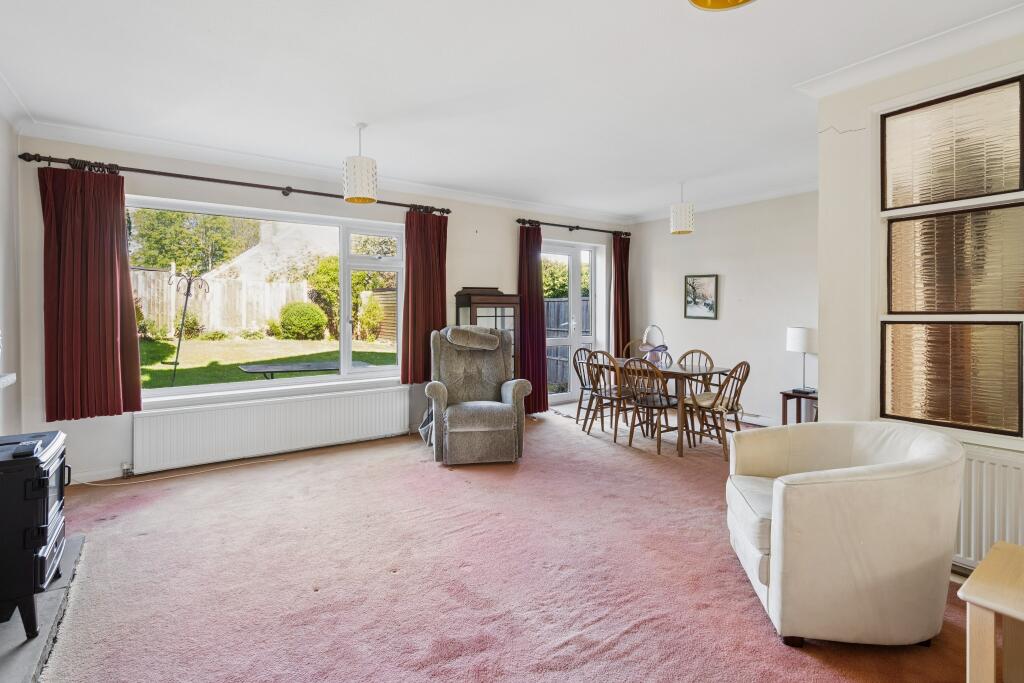 House in Latimer, Little Chalfont - View 4
