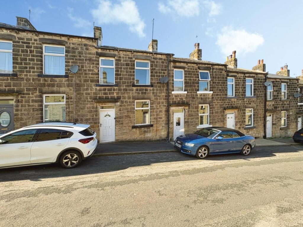 Main image of property: Bennett Street, Skipton