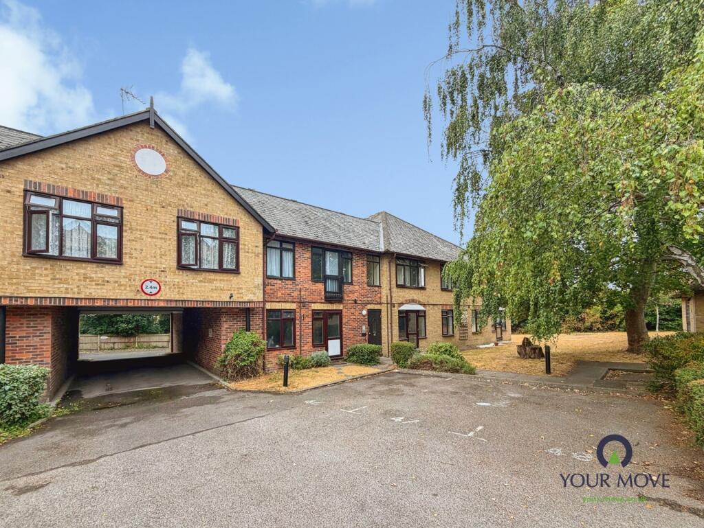 Main image of property: Erith Road, Belvedere, DA17