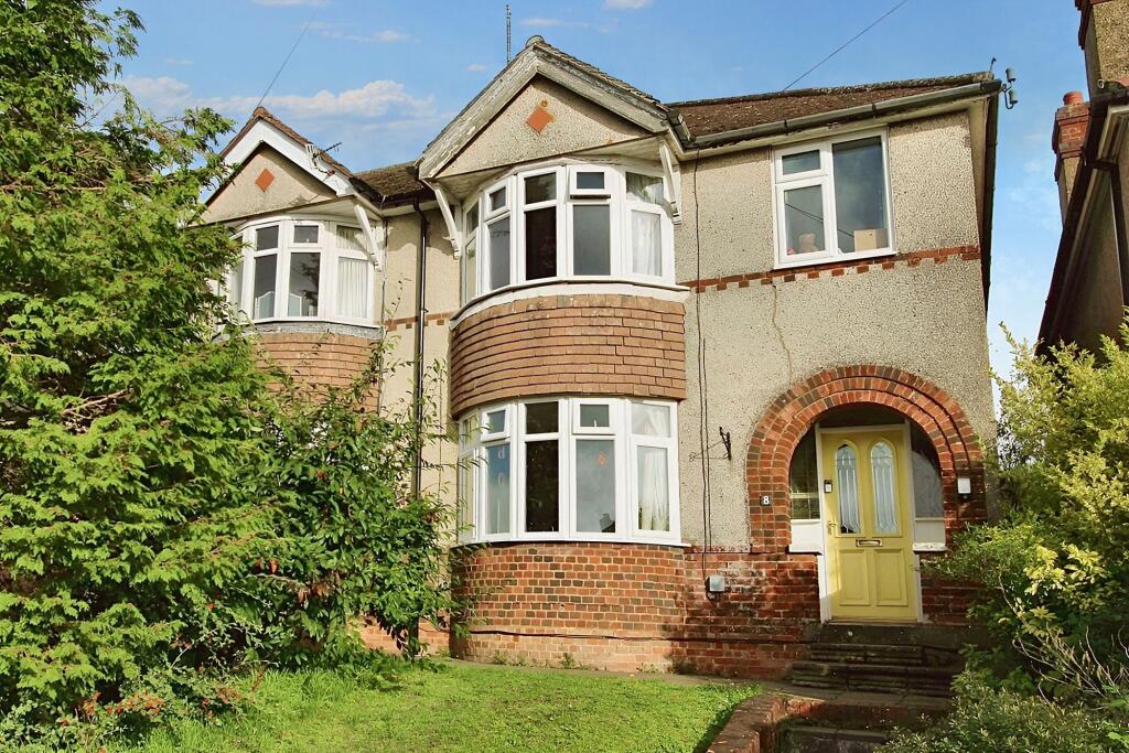 Main image of property: Dorset Road, Salisbury, SP1