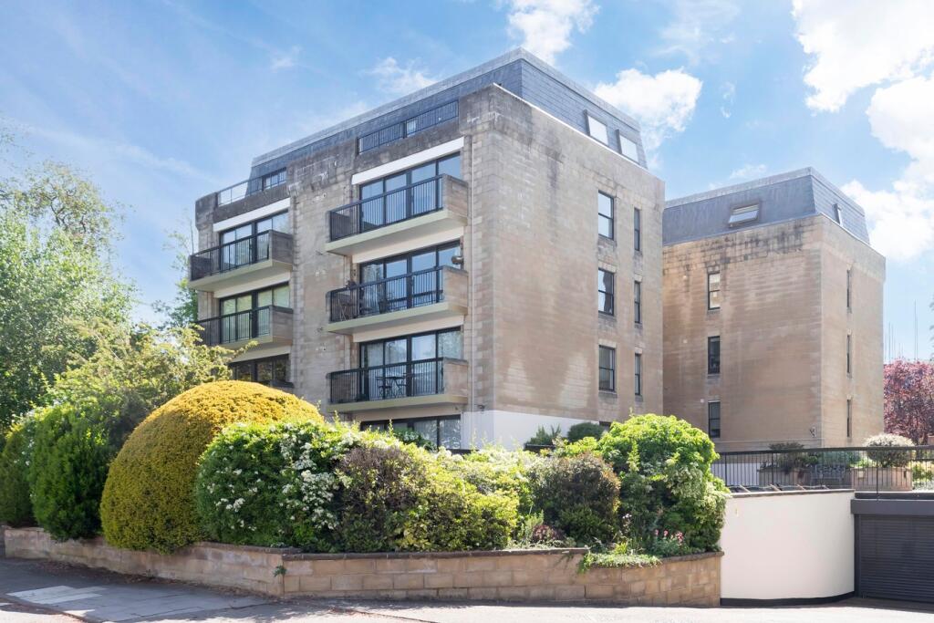 Main image of property: Western Road, Cheltenham, GL50