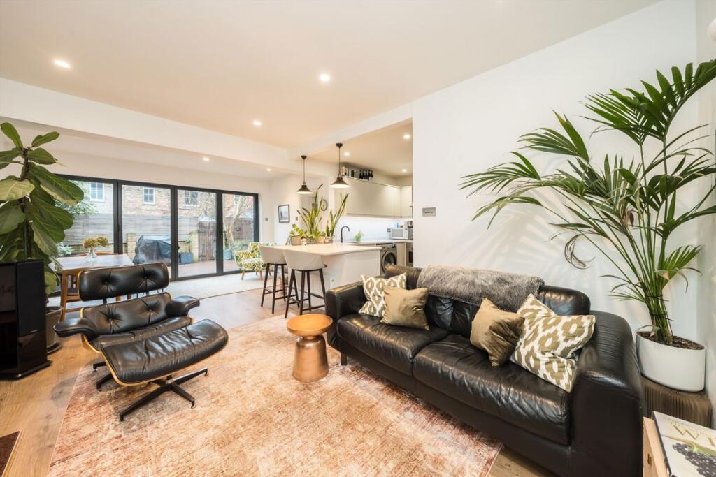 Main image of property: Delamere Road, West Wimbledon