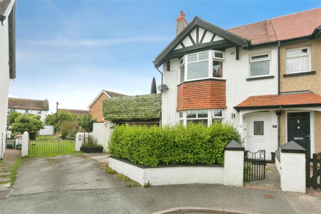 Main image of property: Clarence Gardens, Llandudno, Conwy, LL30