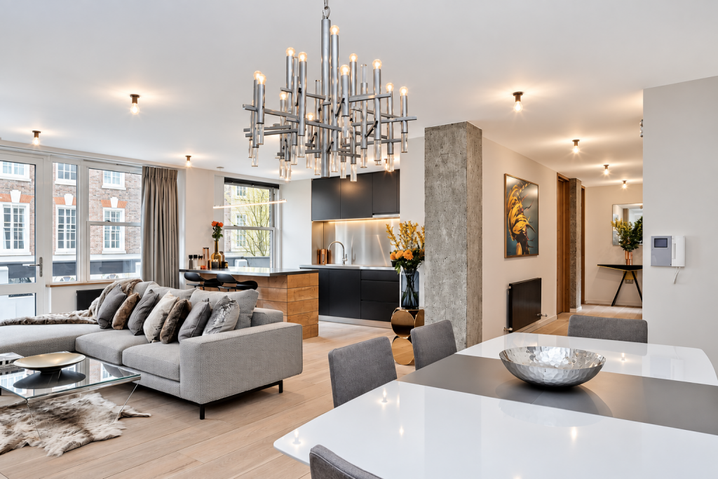 Main image of property: Weymouth Street, Fitrovia, London