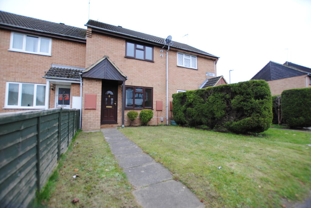 Main image of property: SOUTH STREET