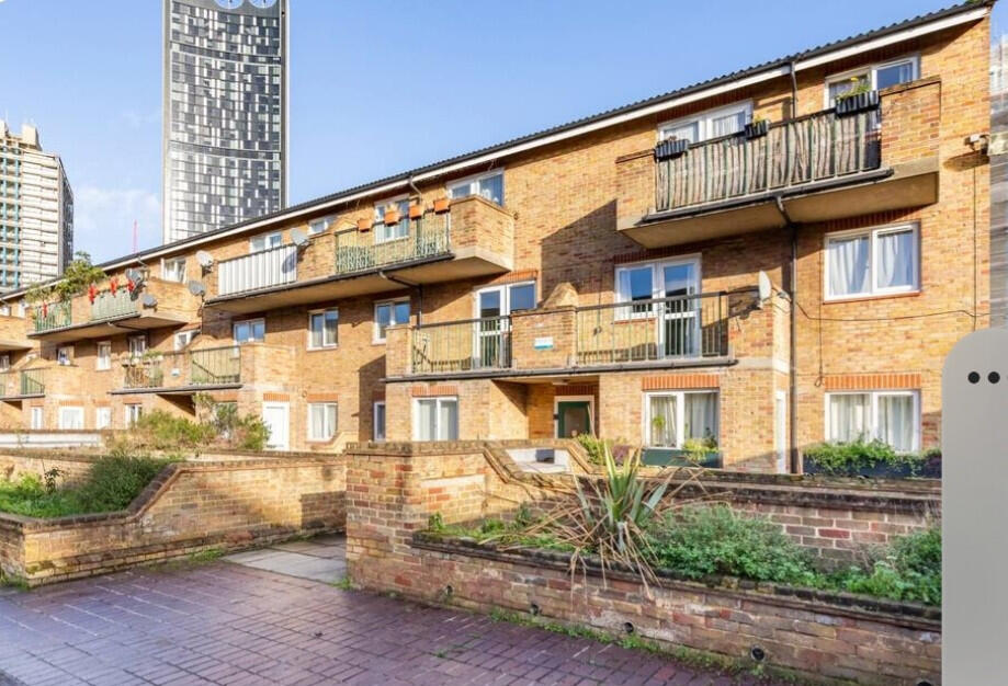 Main image of property: Marlborough Close,  London, SE17