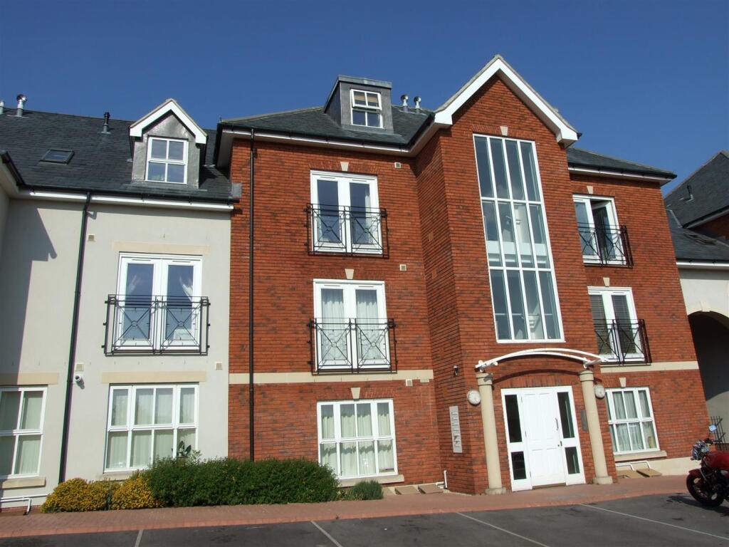 Main image of property: Conigre Square, Trowbridge, Wiltshire
