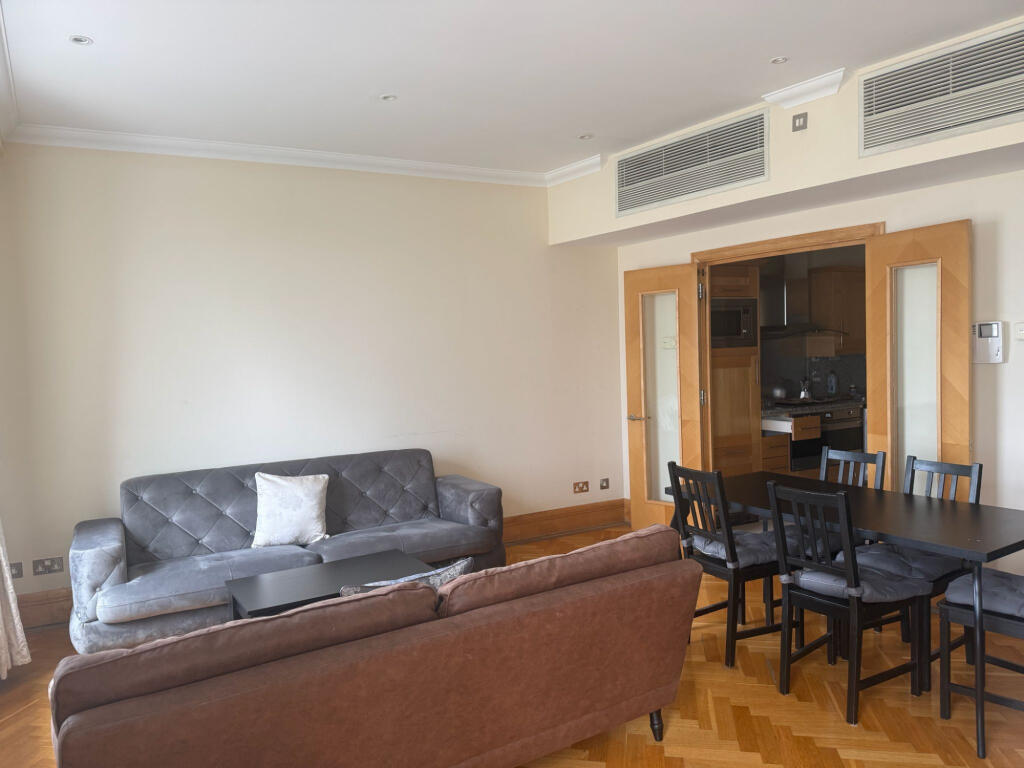 1 bedroom flat share for rent
