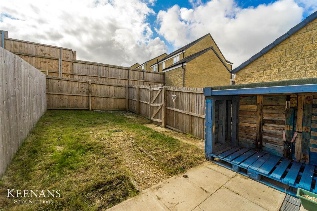 Additional image 5 of Rowling Hollins, Colne