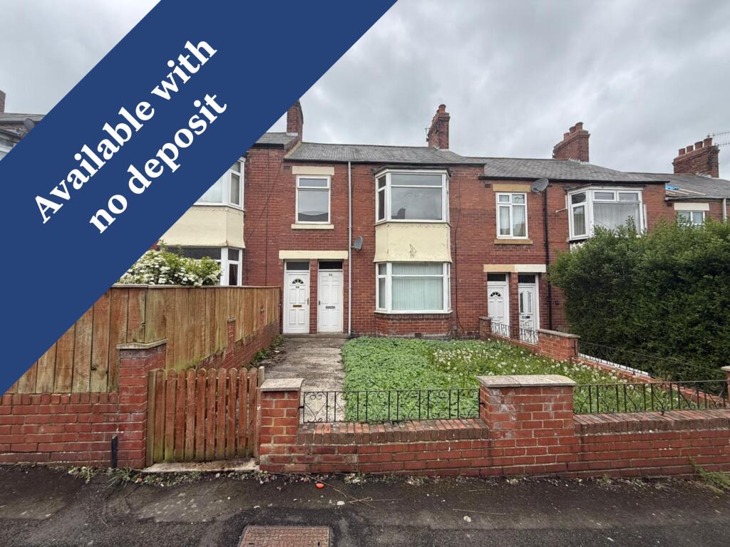 Main image of property: Axwell Terrace, Swalwell, Newcastle upon Tyne, NE16