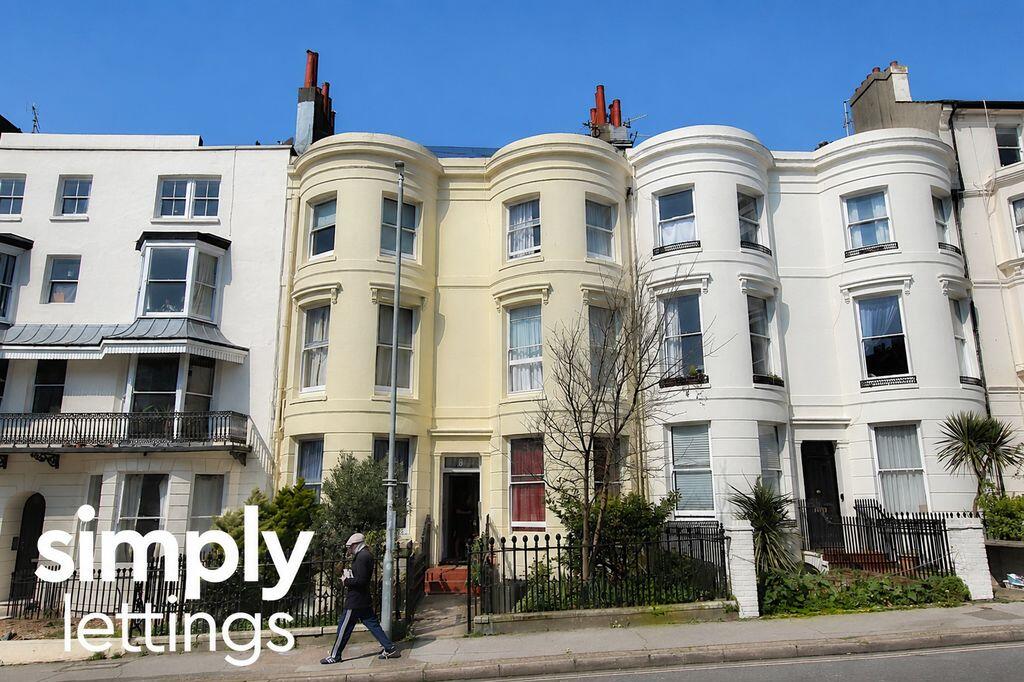 Main image of property: Lower Rock Gardens, Brighton