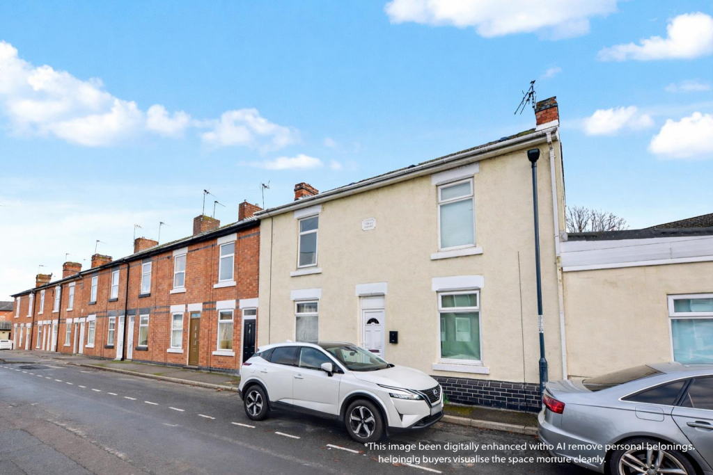 Main image of property: Deadmans Lane, Derby