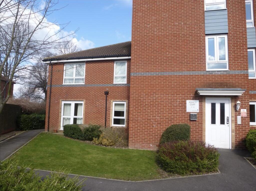 Main image of property: Rossetti Court Byron Road