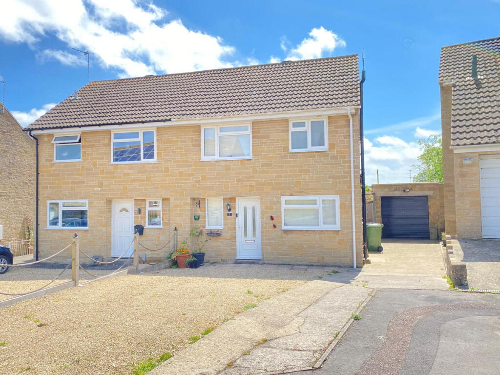 Main image of property: Prankerds Road, Sherborne, DT9
