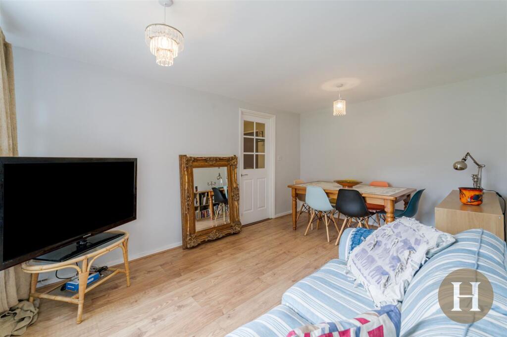 Apartment in Birmingham, Harborne - View 2