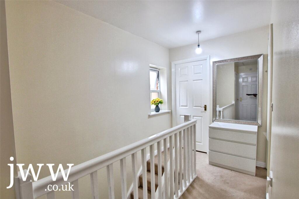 House in St Helen Auckland, County Durham - View 5