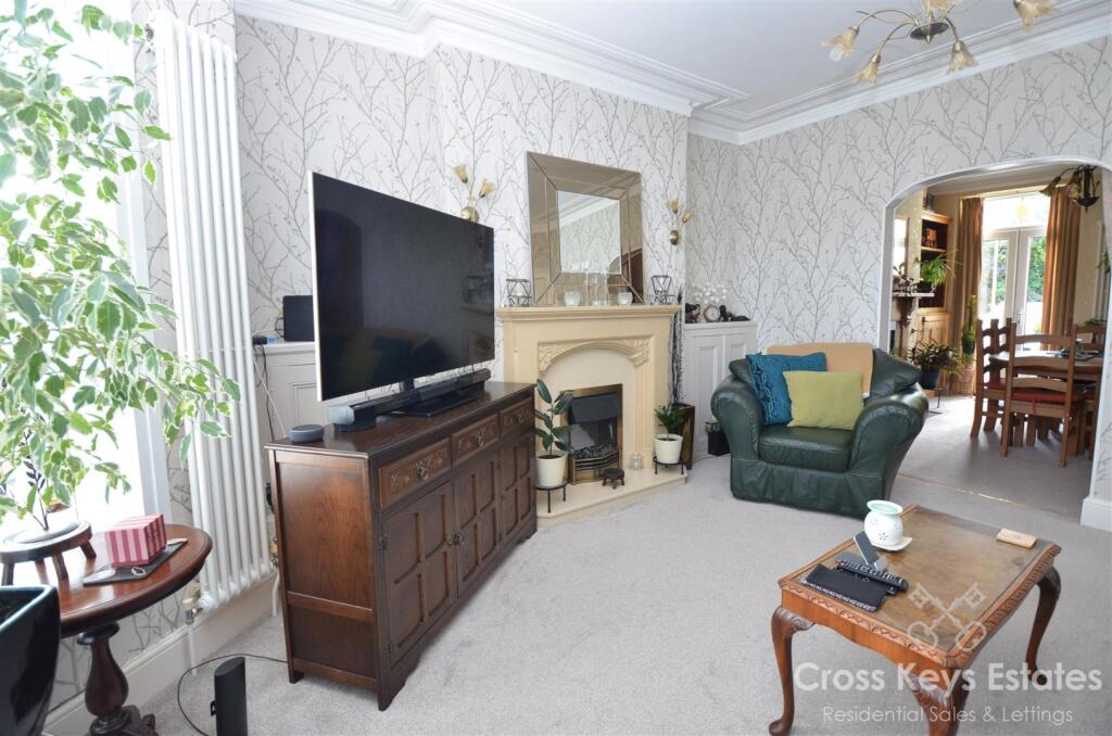 House in Plymouth - More