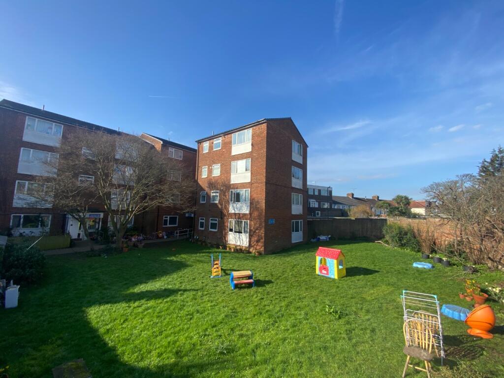Main image of property: Essoldo Way, Edgware, Greater London, HA8