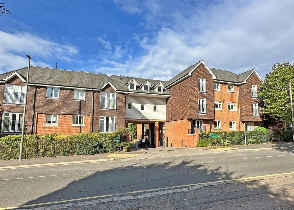 Main image of property: Ladbroke Road, Redhill