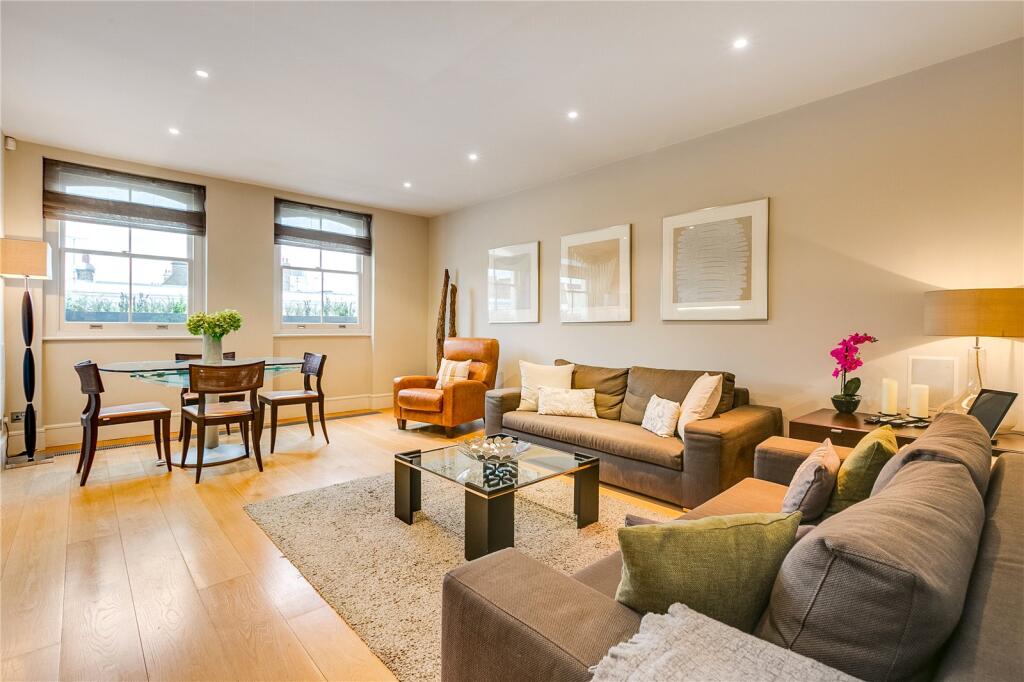 Main image of property: Cornwall Gardens,
South Kensington, SW7