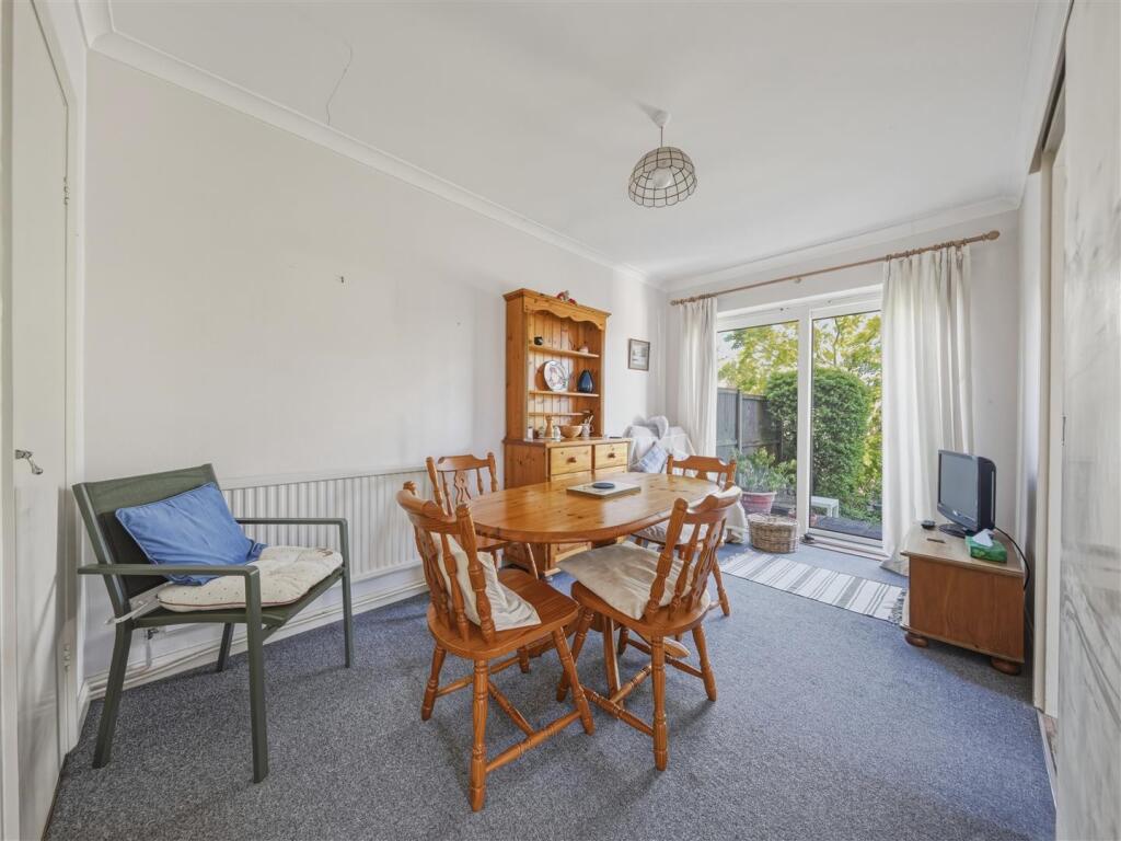 House in Whitstable, Mariner's View - View 5