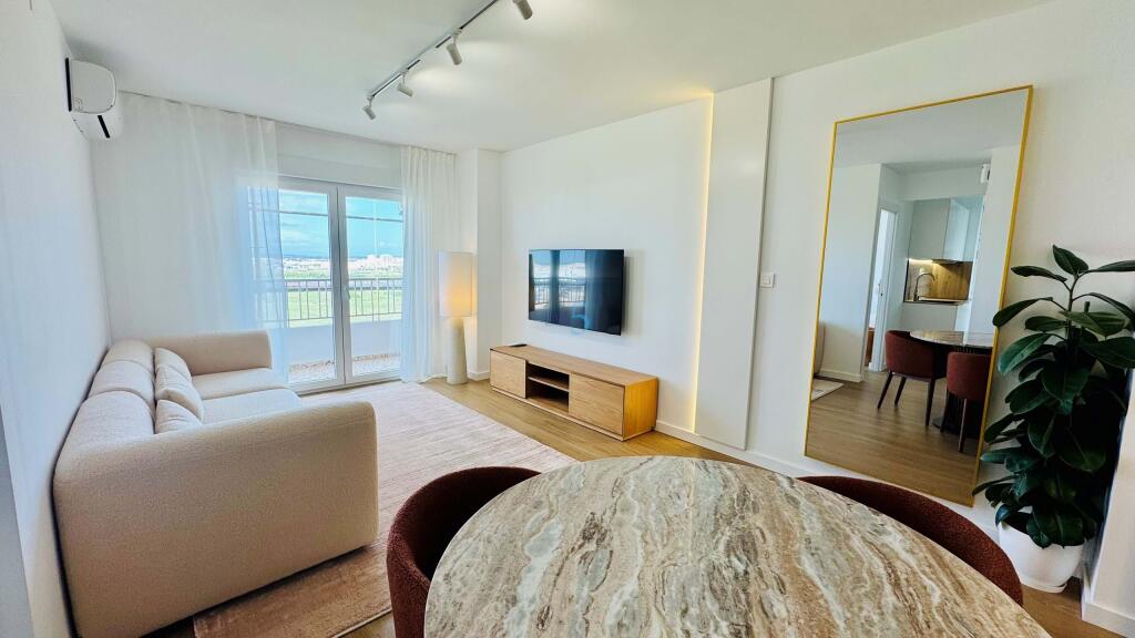 Main image of property: Valencia, Alicante, Punta Prima