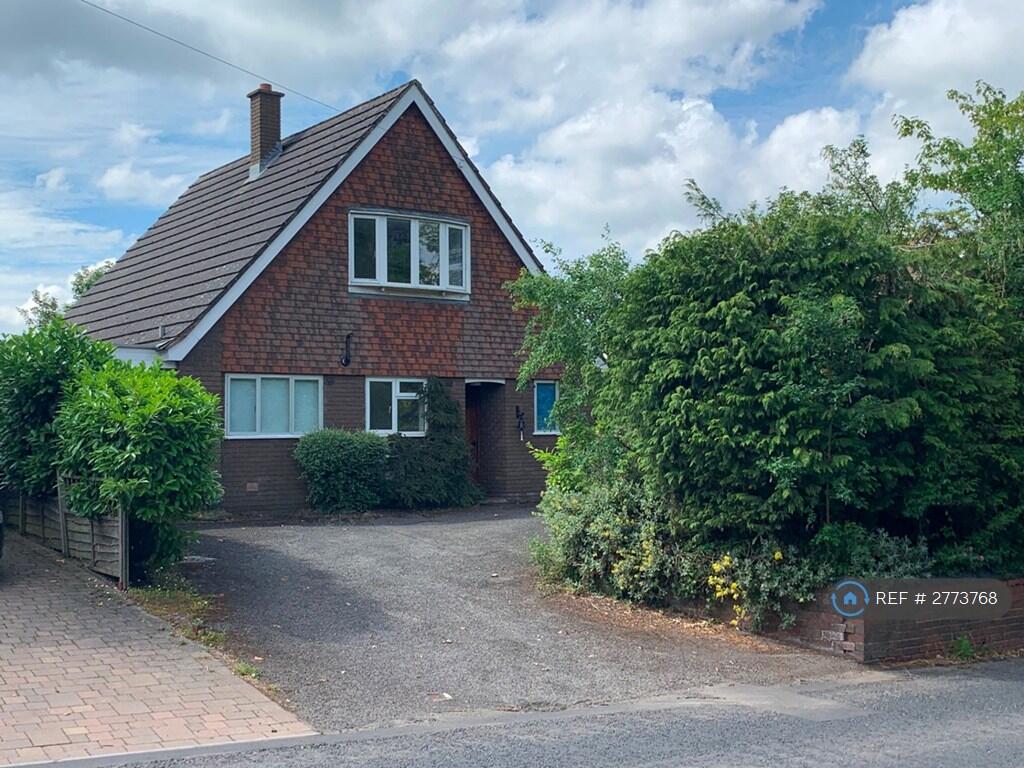 Main image of property: Hampton Park Road, Hereford, HR1