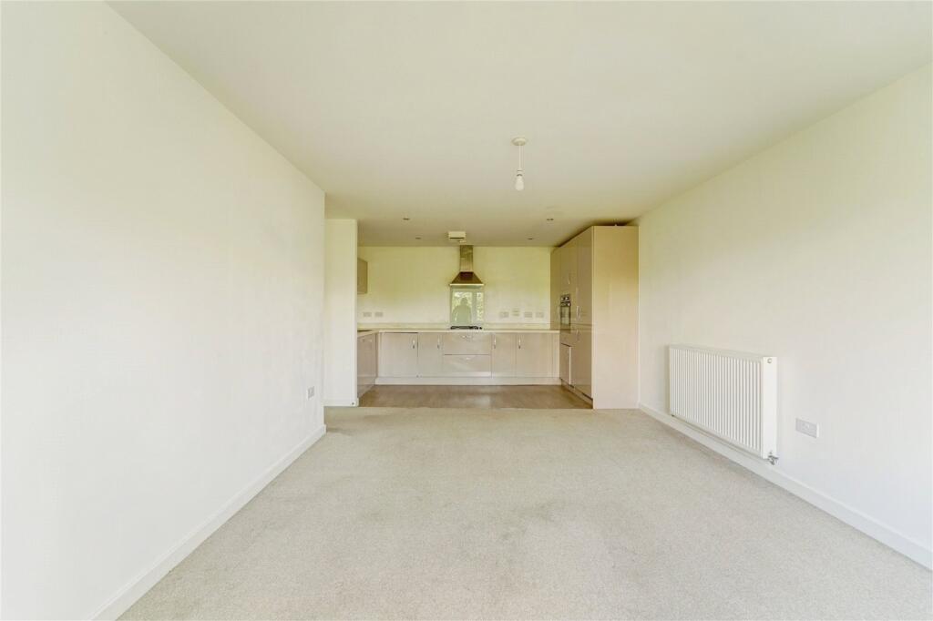 Apartment in Huntingdonshire, Little Paxton - More