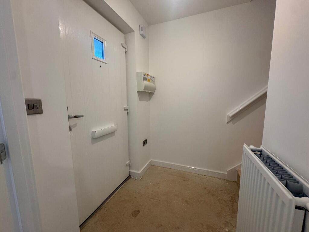 House in Daventry, Timken - More