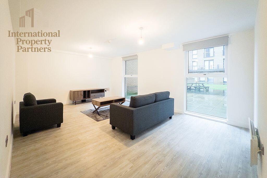 Apartment in Manchester - View 3