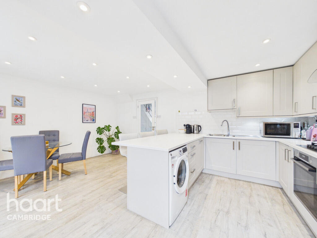 Main image of property: Haviland Way, Cambridge
