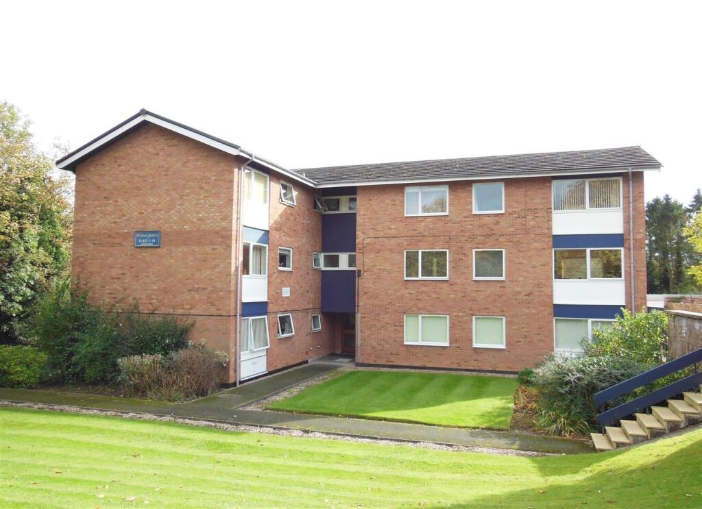 Main image of property: Willow Gardens, Southam