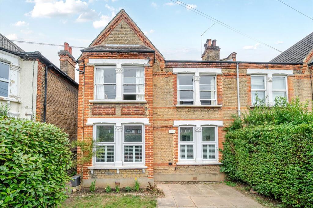 Main image of property: Hurstbourne Road, Forest Hill
