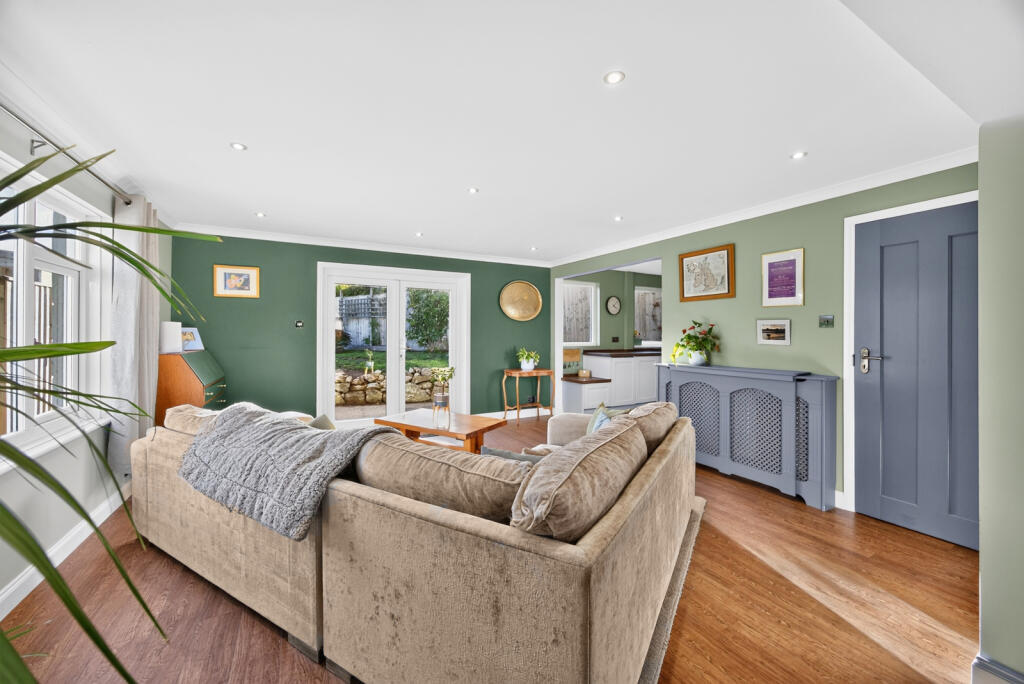 House in Yarmouth, Newbridge - View 4