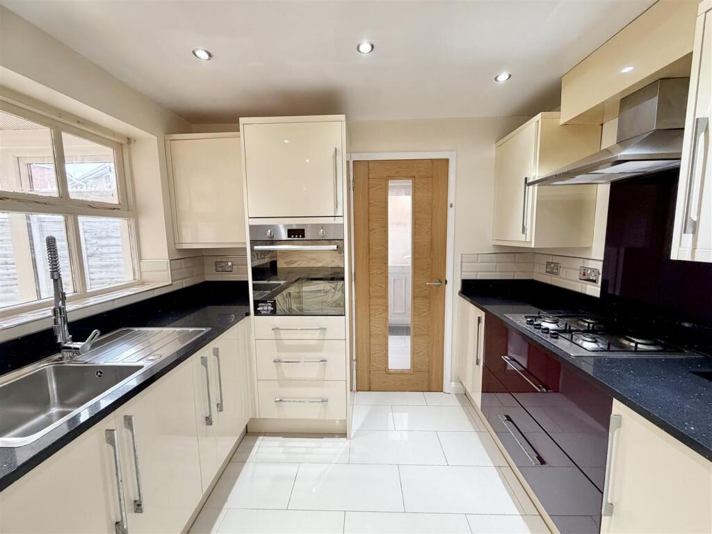 House in Carlisle - View 5
