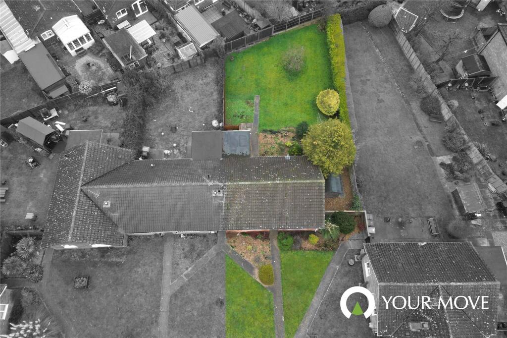 Paddock Road, Harleston, Norfolk, IP20 photo 4